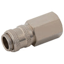 FT Pro B2102F - Be-21 Mini Couplings 1/8 BSPPfem