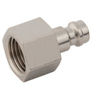 FT Pro B2104FP - Be-21 Mini Adaptors 1/4 BSPP Fem