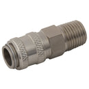 FT Pro B2102M - Be-21 Mini Couplings 1/8 BSPTmale