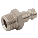 FT Pro B2104MP - Be-21 Mini Adaptors 1/4 BSPP Male