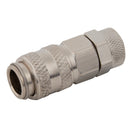 FT Pro B2106Q - Be-21 Mini Couplings 6X4 Quick Fit Tube