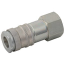 FT Pro B2306F - Be-23 Iso Coupling 3/8 Fem