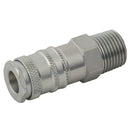FT Pro B2306M - Be-23 Iso Coupling 3/8 BSPT Male