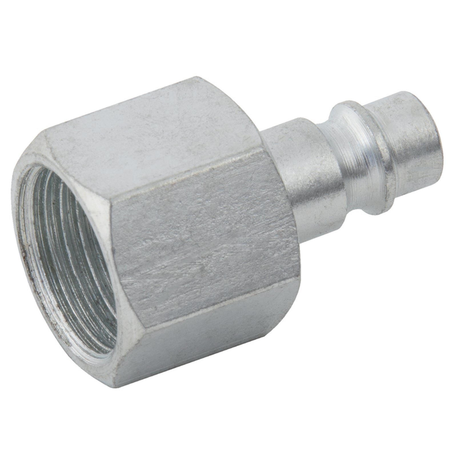 FT Pro B2506FP - Be-25 Steel Adaptors 3/8 BSPPfem