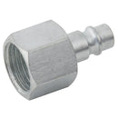 FT Pro B2502FP - Be-25 Steel Adaptors 1/8 BSPPfem