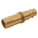FT Pro B25B08HP - Be-25-Brass Adaptors 1/2 12mmhosetail