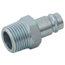 FT Pro B2706MP - Be-27 High Flow Adaptor 3/8 BSPT Male