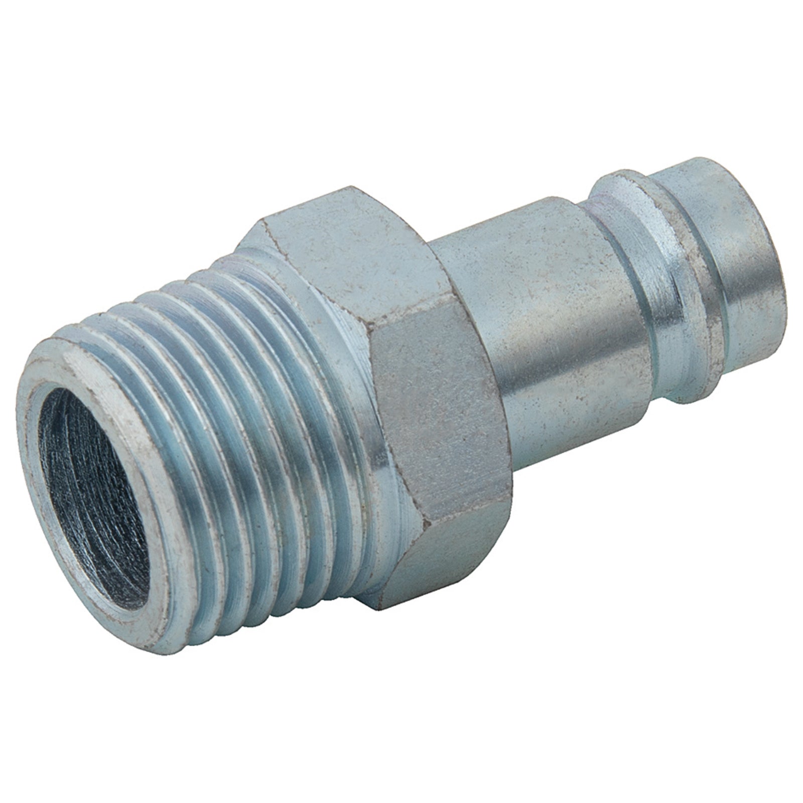 FT Pro B2706MP - Be-27 High Flow Adaptor 3/8 BSPT Male