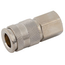 FT Pro B2708F - Be-27 High Flow Coupling 1/2 Fem