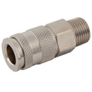 FT Pro B2706M - Ecm06H-3/8" BSPT Ml Highflow Couplrs-27