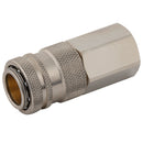 FT Pro B6812F - Be68-Heavy Duty Couplings 3/4BSPP Fem