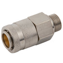 FT Pro B6808M - Be68-Heavy Duty Couplings 1/2BSPP Male