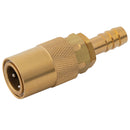 FT Pro MCH08300 - 300/87Srs Straight Coupling 1/2 Hosetail