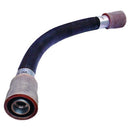 Parker Transair 1001E.400005 - 40mm Tube O/D X3M Length Flexible Hose