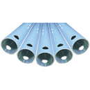 Parker Transair 1006A.25.04.00.1 - 25mm Aluminium Blue Tube 6 Meter, Single Length