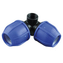 Norma '2030182 - Pop-Up Equal Bend (Pe) 25 X 1/2"