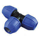 Norma '2651180 - Reducing Tee (Rt) 25 X 20