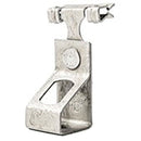 AIRnet 2810-1235-10 - Beam Clamp I Profile M6 X 8-14 mm Thickness