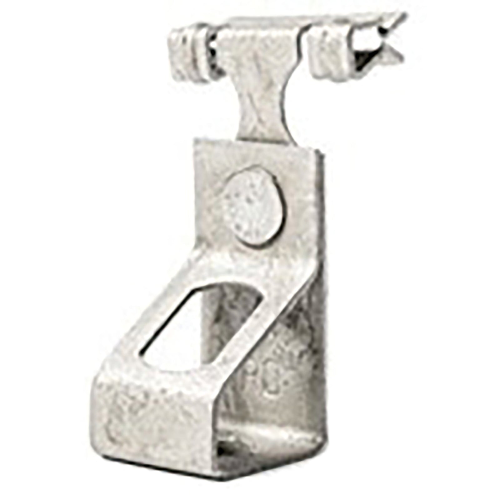 AIRnet 2810-1135-10 - Beam Clamp I Profile M6 X 3-8mm Thickness