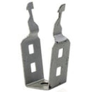 AIRnet 2810-0039-10 - Roof Clamp M8 0.8-3mm Thickness