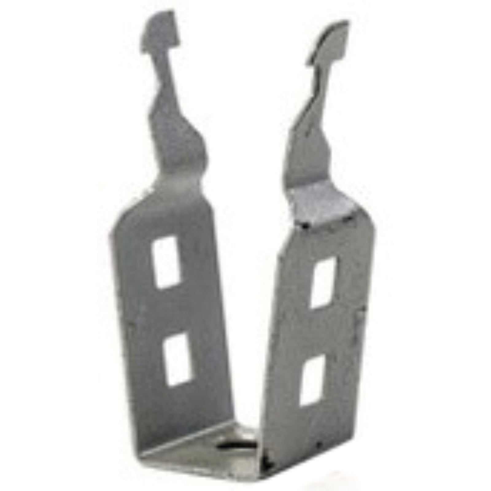 AIRnet 2810-0039-10 - Roof Clamp M8 0.8-3mm Thickness