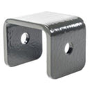 AIRnet 2810-0227-10 - Steel Pipe Clip Spacer 25mm Height