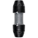 Airnet 2811-1002-80 - 20mm Straight Connector