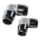 Airnet 2811-5003-80 - 50mm 90 Degree Eq Elbow