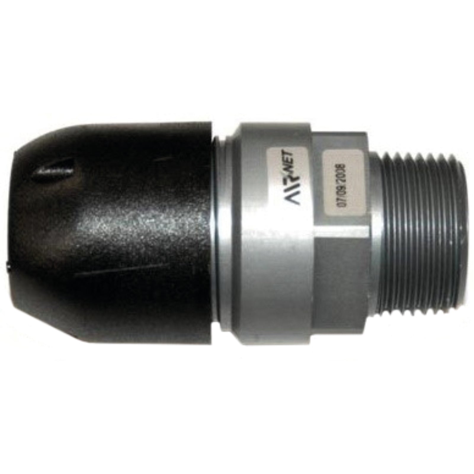 Airnet 2811-1017-80 - 1/2" X 20mm Male Stud