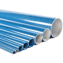 Airnet 2811-2000-10 - Blue Pipe 25mm X 5.70M