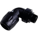Parker Transair 6609.40.48 - Elbow 90 Male Stud 40mm Tube X 2" BSPT
