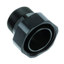 Parker Transair 6611.50.49 - 50mm X 1.1/2" Male Stud Nut