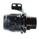 Parker Transair 6615.50.48 - 50mm X 2" Male Stud With Fixing Plate
