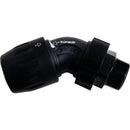 Parker Transair 6619.40.42 - Elbow 45 Male Stud 40mm Tube X 1.1/4" BSPT