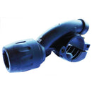 Parker Transair 6662.40.17 - 40mm Tube O/D X16.5mm Tube O/ D Quick Assembly Reducing