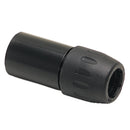 Parker Transair 6666.25.40 - 40mm Tube O/D X25mm Tube O/D Plug In Reducer