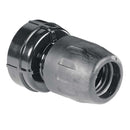 Parker Transair 6666.40.50 - 40mm X 50mm Inline Reducer
