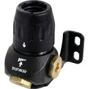 Parker Transair 6695.25.21 - Wall Bracket 3 Port 45 16.5mm Tube 2 X 1/2" BSPP Female Outlet