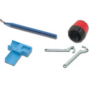 Parker Transair 6698.04.01 - Chamfer Tool For Rigid Aluminium Pipe 16.5mm 40mm