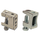 Parker Transair 6699.03.01 - Screw Type Beam Clamp 16.5mm 40mm