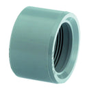 FT Pro FRB-12-ABS - Abs Pln/Thrd Reducing Bush 1/2" X 3/8"