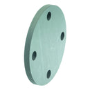 FT Pro ITM-1116109Z - Abs Blank Flng, Drilled Np10/16 3"