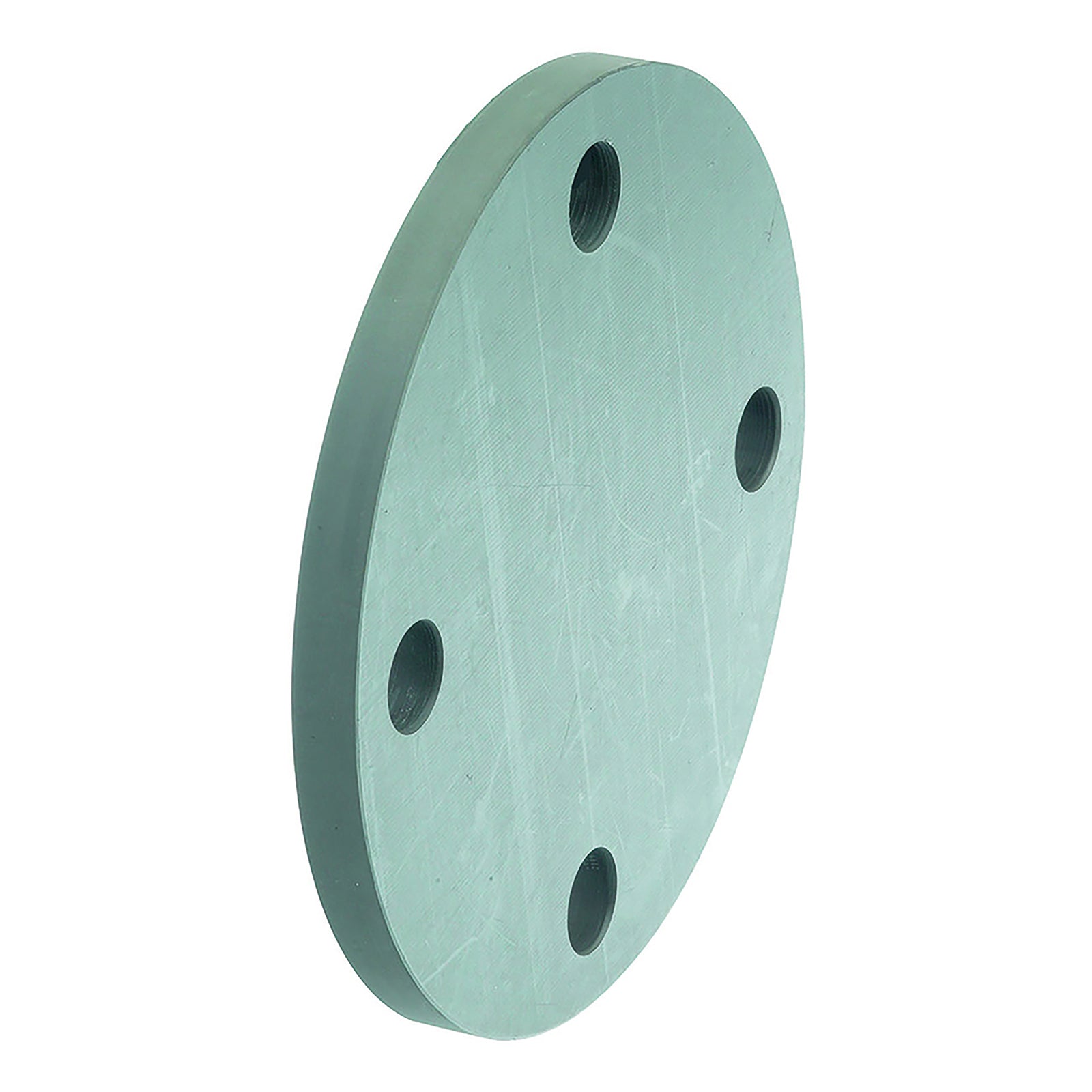 FT Pro ITM-1116109Z - Abs Blank Flng, Drilled Np10/16 3"