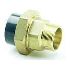 UPVC MLE BRASS COMPOSITE UNION N ?¥"; ITM-2176203 product image by FT Pro