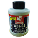 FT Pro QSC-250 - Griffon Wdf-05 Quick Setting C Ement 250Ml Tin