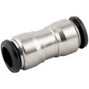 Aignep 50040N8-6 - 8mm OD X 6mm OD Reducing Straight Connector