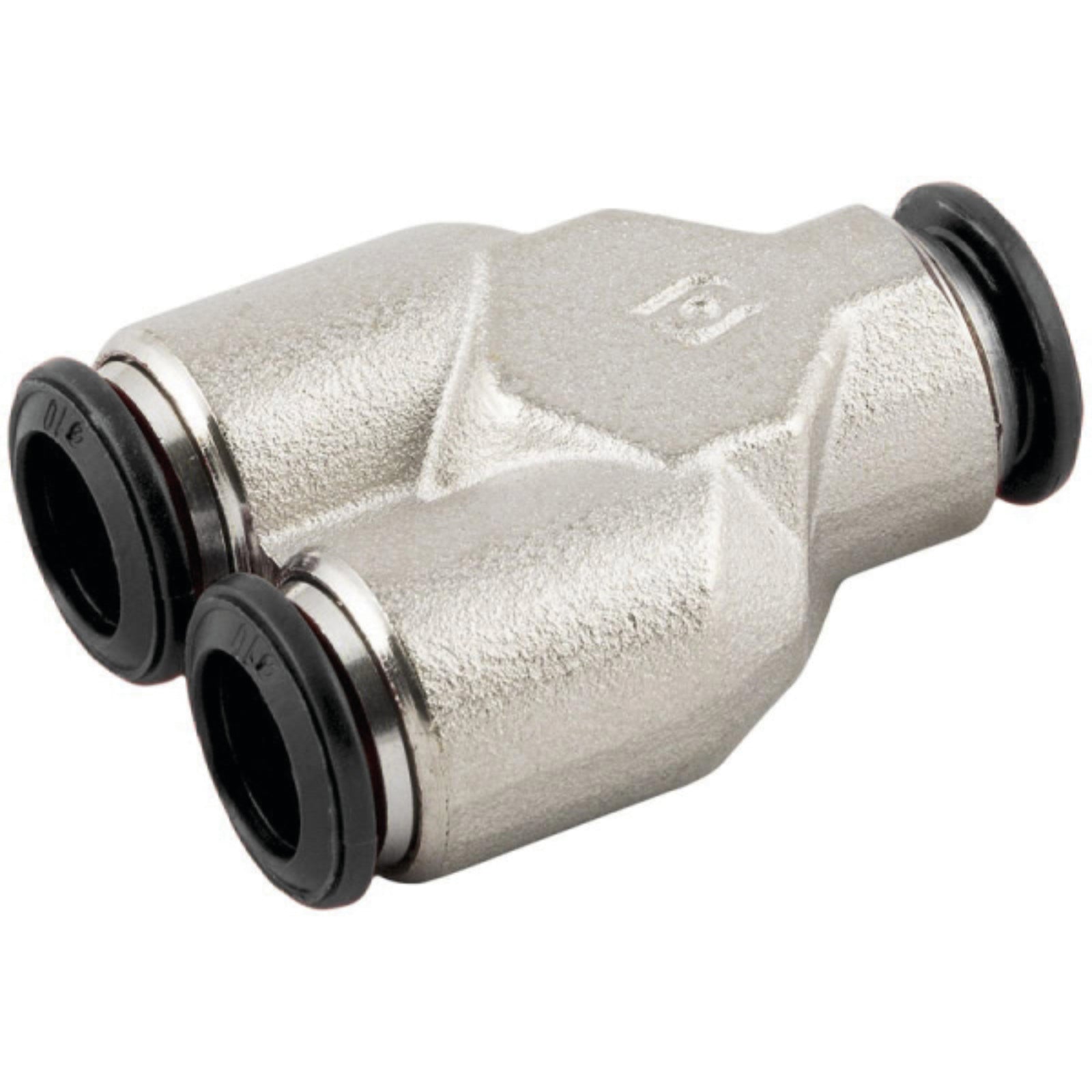 Aignep 50310N4 - 4mm OD Y Connector
