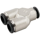 Aignep 50310N10 - 10mm OD Y Connector