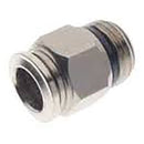 Aignep MPCS6-G01 - Male Hex Stud Superthread 6 X 1/8"