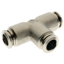 4mm OD Tee; 572304 product image by Aignep